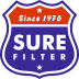 SURE FILTER