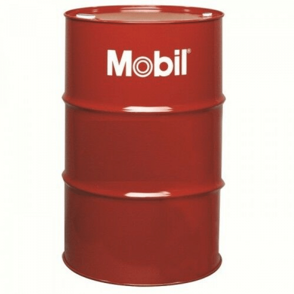 MOBIL VACUOLINE 537