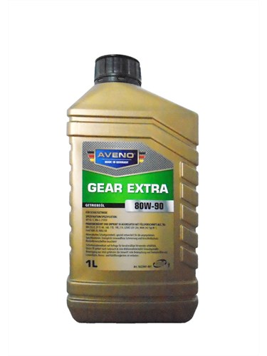AVENO Gear Extra 80W-90 GL-5