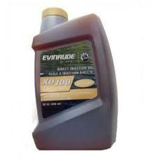 BRP Evinrude XD 100